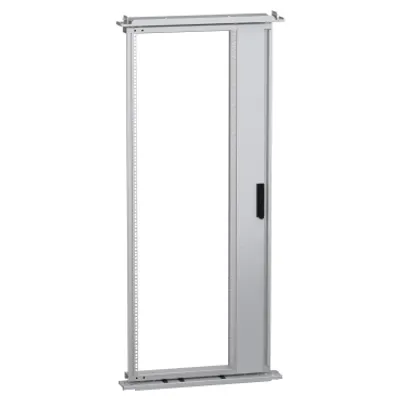 PanelSeT SF/SM 19" swing rack - 1800x800 mm - 36 modules