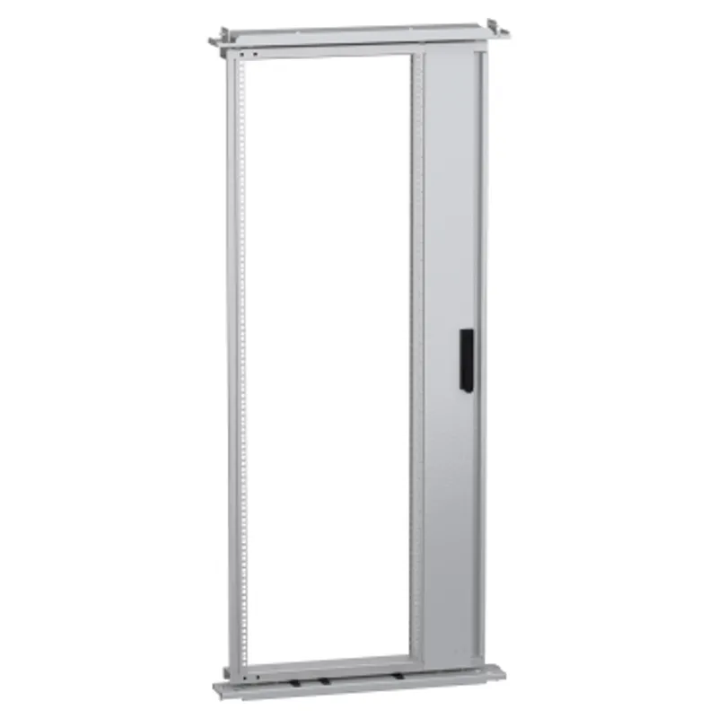 PanelSeT SF/SM 19" swing rack - 1800x800 mm - 36 modules — photo 1 of 5