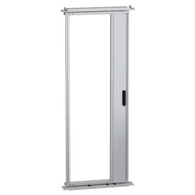 PanelSeT SF/SM 19" swing rack - 2000x800 mm - 40 modules