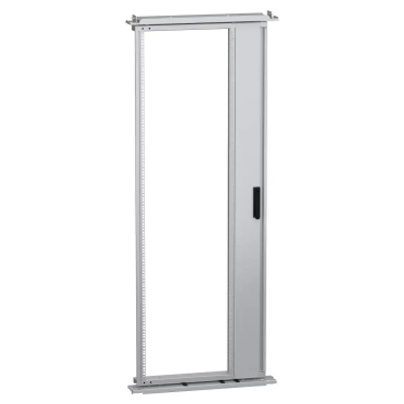 PanelSeT SF/SM 19" swing rack - 2000x800 mm - 40 modules — photo 1 of 5
