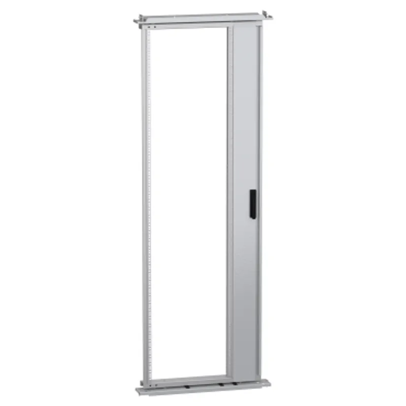 PanelSeT SF 19" swing rack - 2200x800 mm - 45 modules — photo 1 of 5
