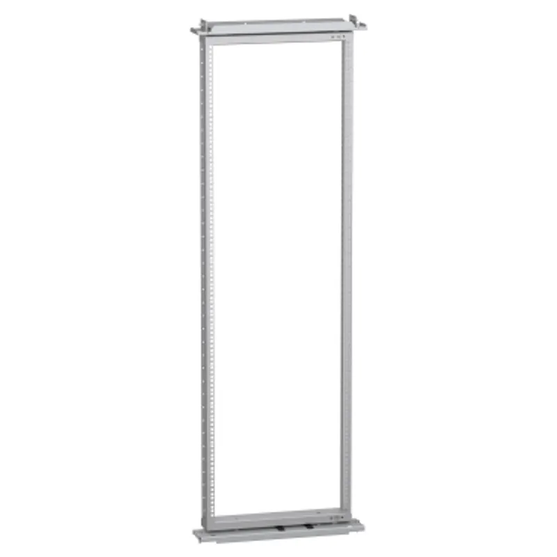 PanelSeT SF/SM 19" swing rack - 1800x600 mm - 36 modules — photo 1 of 5