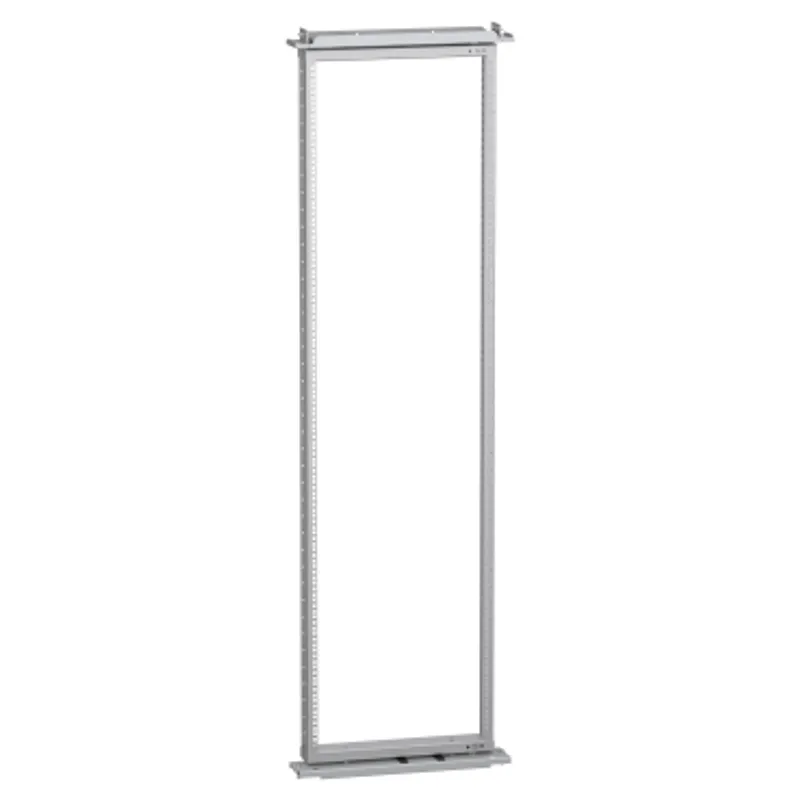 PanelSeT SF/SM 19" swing rack - 2000x600 mm - 40 modules — photo 1 of 5