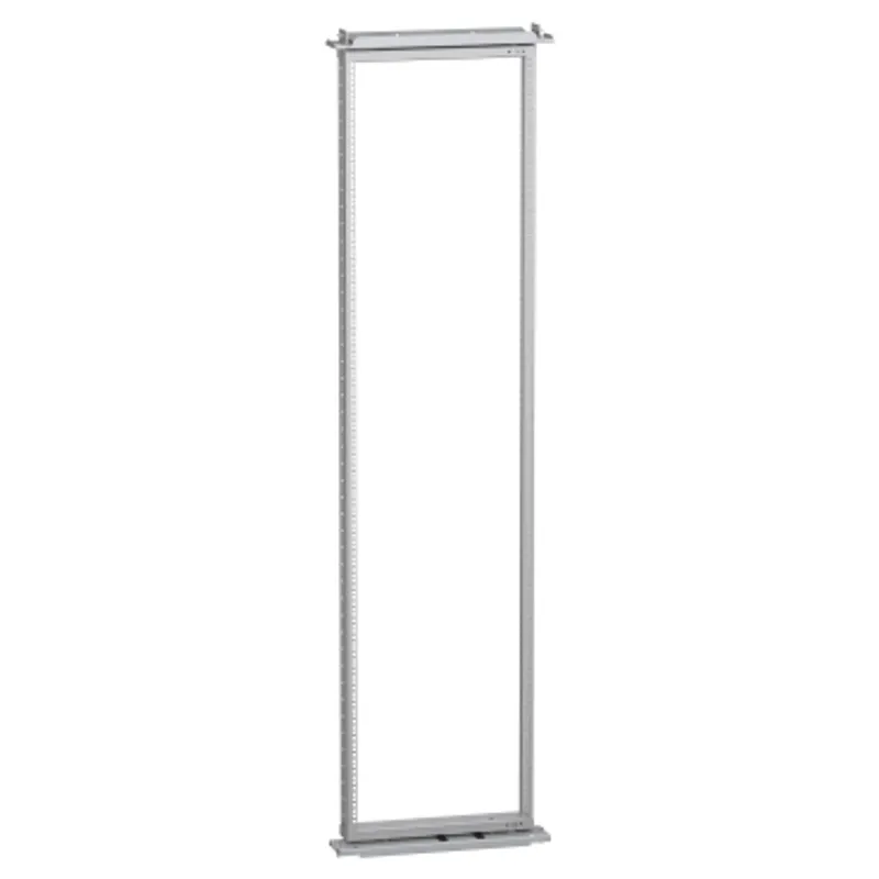 PanelSeT SF 19" swing rack - 2200x600 mm - 45 modules — photo 1 of 5