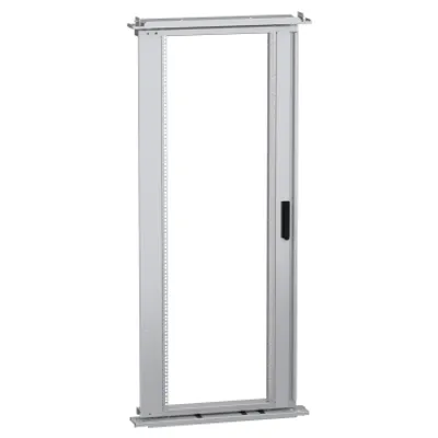 PanelSeT SF/SM 19" swing rack - 1800x800 mm - 36 modules