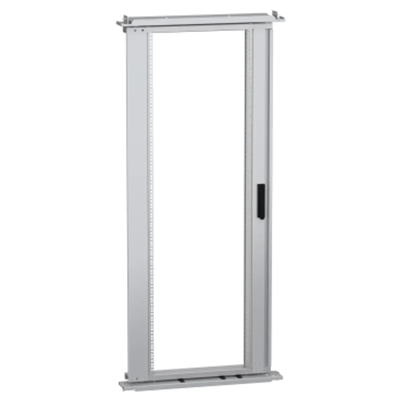 PanelSeT SF/SM 19" swing rack - 1800x800 mm - 36 modules — photo 1 of 5
