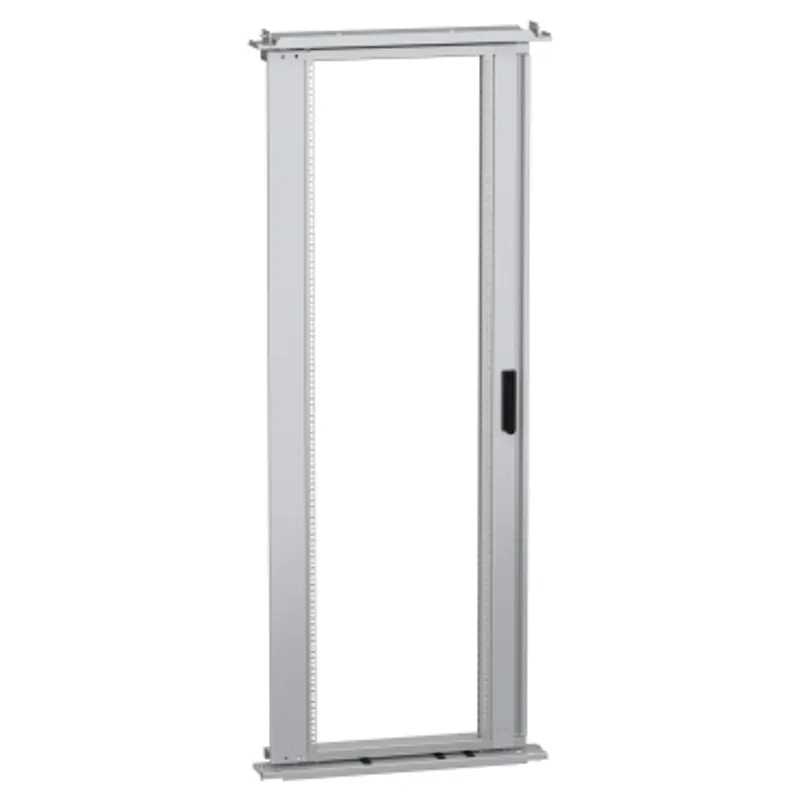 PanelSeT SF/SM 19" swing rack - 2000x800 mm - 40 modules