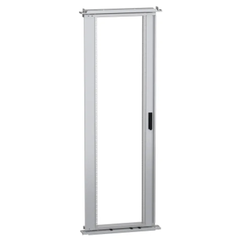 PanelSeT SF 19" swing rack - 2200x800 mm - 45 modules — photo 1 of 5