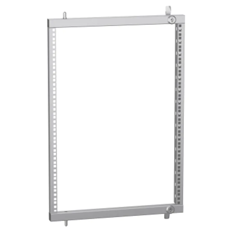 PanelSeT SF/SM partial 19" swing rack - 735 mm — photo 1 of 4