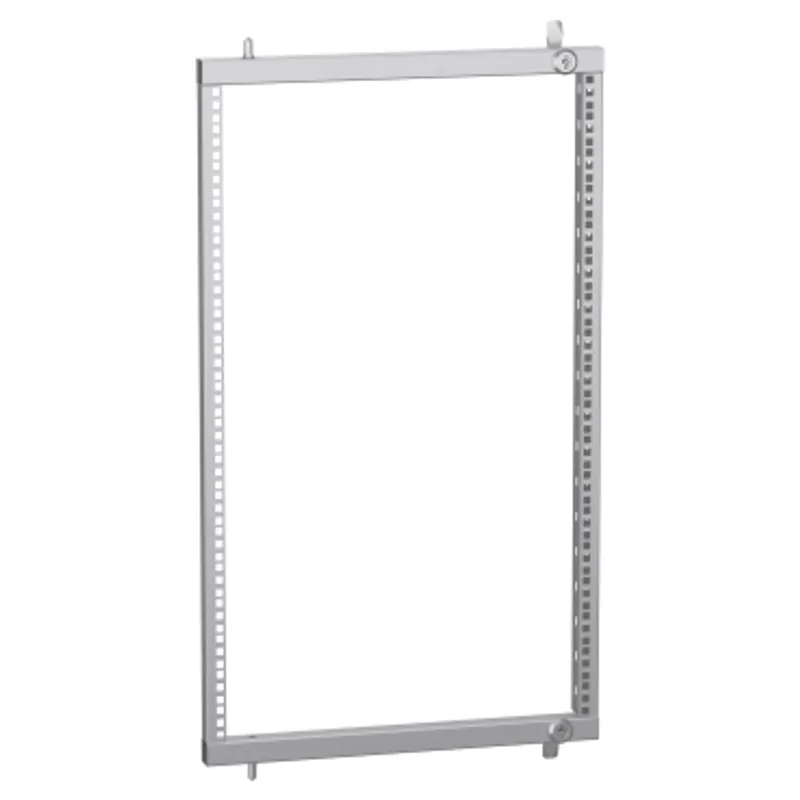 PanelSeT SF/SM partial 19" swing rack - 868 mm