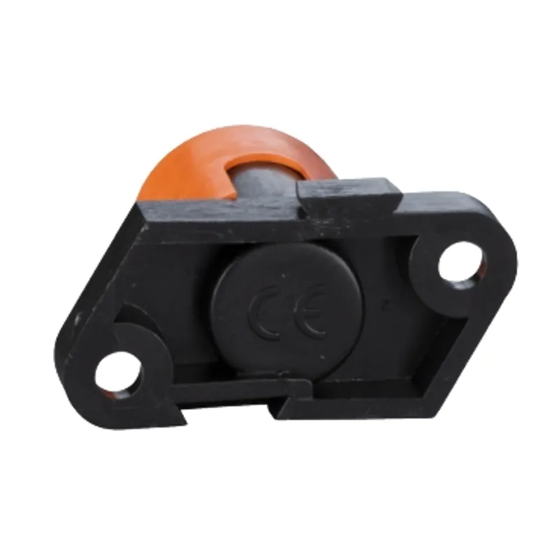 Safety terminals section 1x16mm² . Supply : 20 — photo 2 of 3