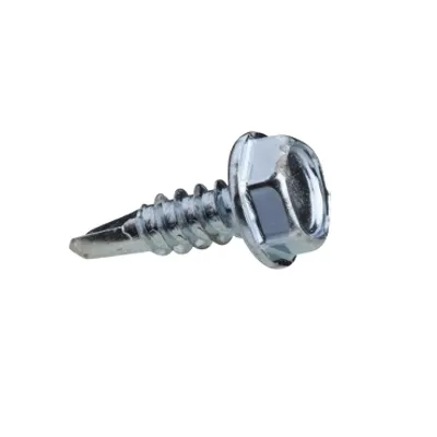 Schneider Electric NSYS16M5HS – Self-tapping screw 4.8x16mm + captive washer. Supply: 100 units