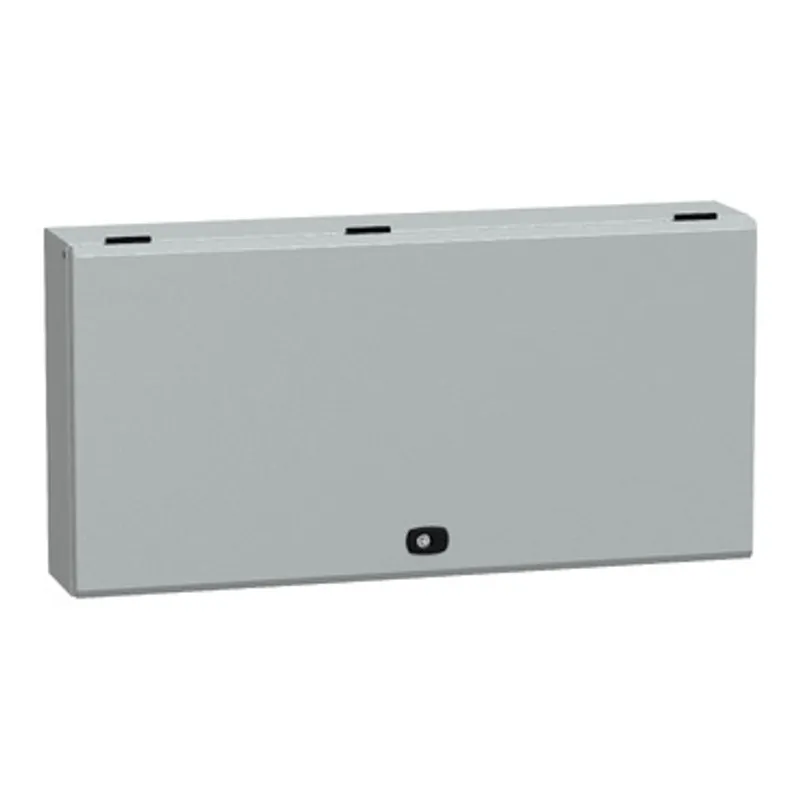 PanelSeT S3DB . H400xW800xD150. IP66, IK10, RAL7035. No — photo 1 of 2