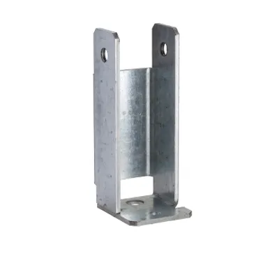 central support for mount.side or hor.plate or upright or 19"chas.in 2doors PLA