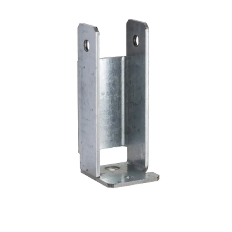 central support for mount.side or hor.plate or upright or 19"chas.in 2doors PLA — photo 1 of 2