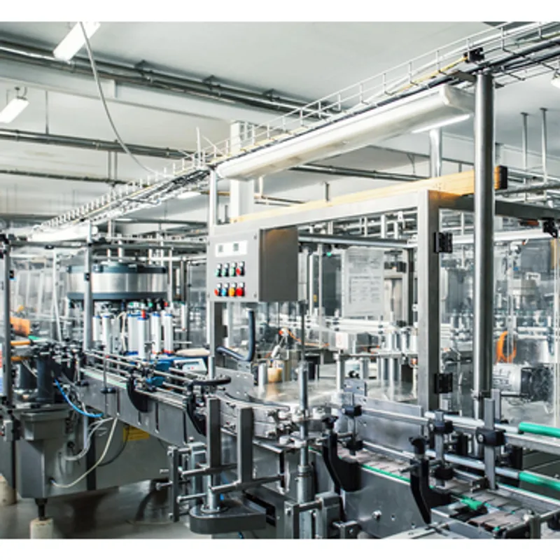 Stainless steel wall mounted industrial box, PanelSeT SBX, 200x300x80 mm, IP66 — photo 4 of 4