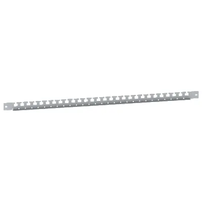 Door cable guides cross rail, PanelSeT SFN, PanelSeT SF, PanelSeT SM, W600mm