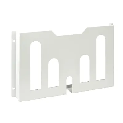 Document pocket, PanelSeT SFN, PanelSeT SF, steel, W600mm