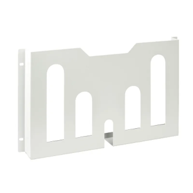 Document pocket, PanelSeT SFN, PanelSeT SF, steel, W800mm