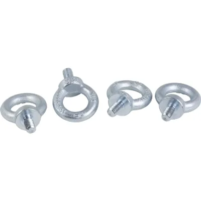 Lifting eyebolts, PanelSeT SFN, PanelSeT SF, steel , M12 , set of 4