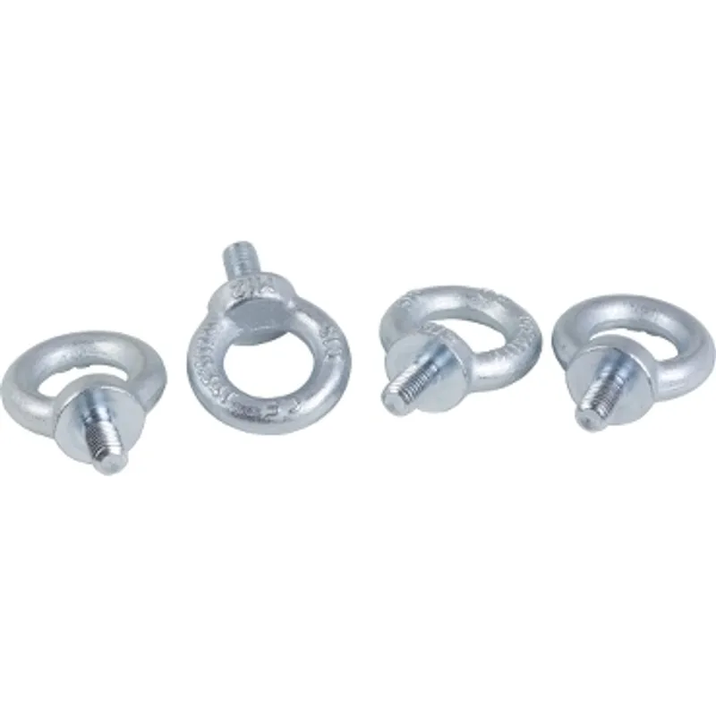 Lifting eyebolts, PanelSeT SFN, PanelSeT SF, steel , M12 , set of 4