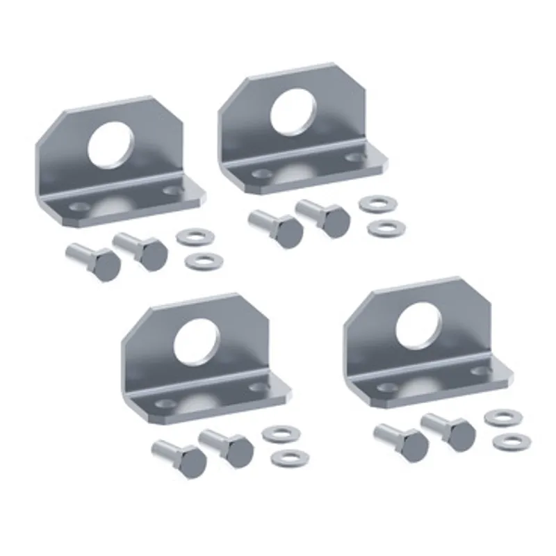 Lifting brackets, PanelSeT SFN, PanelSeT SF, set of 4 — photo 1 of 2