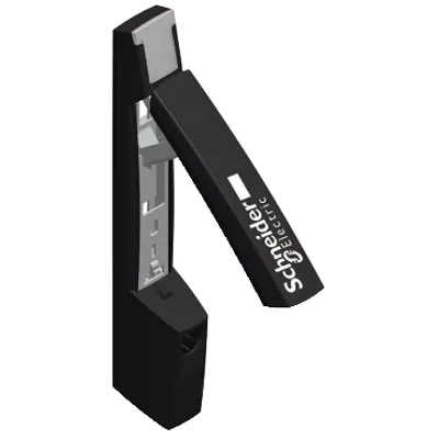 PanelSeT SF/SM handle - lock system DIN, KABA, ASSA