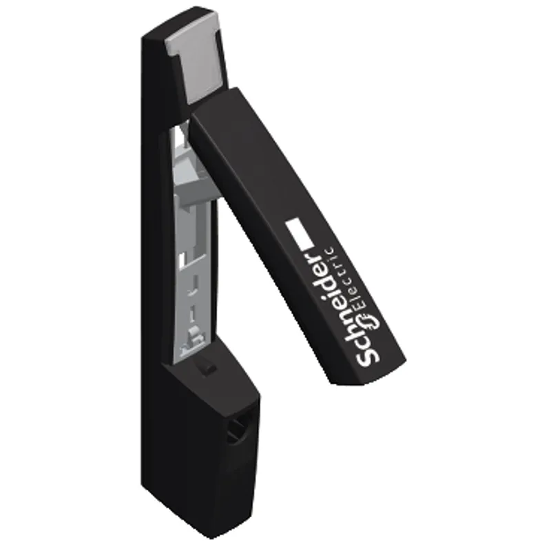 PanelSeT SF/SM handle - lock system DIN, KABA, ASSA