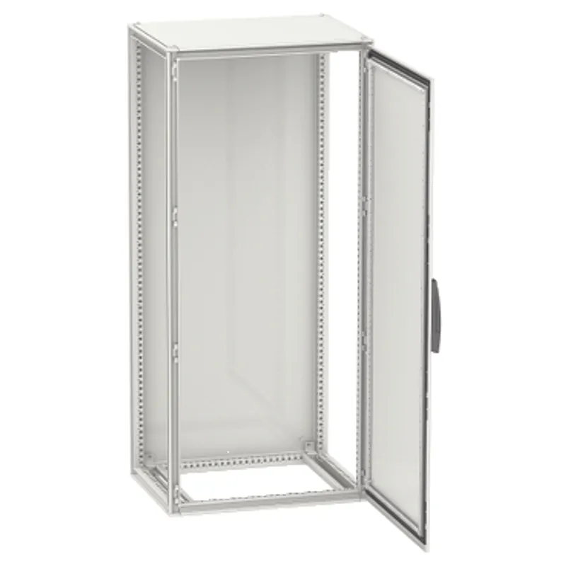 Spacial SFHF - electromagnetic protected enclosure - H=2000 x W=600 x D=400 mm