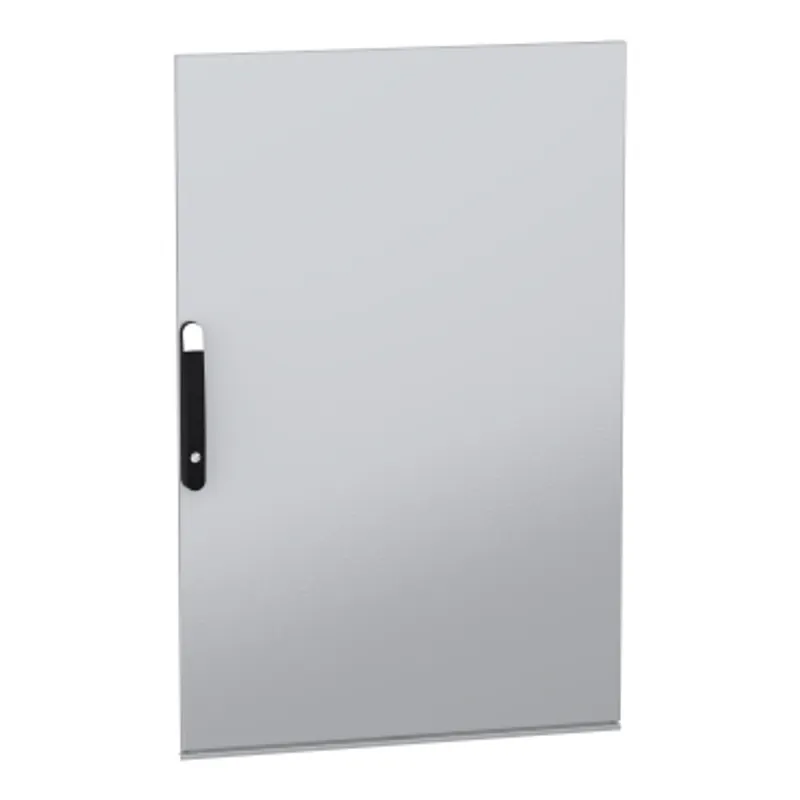 Plain door, PanelSeT SFN, for electrical enclosure H1200 W800mm — photo 1 of 8