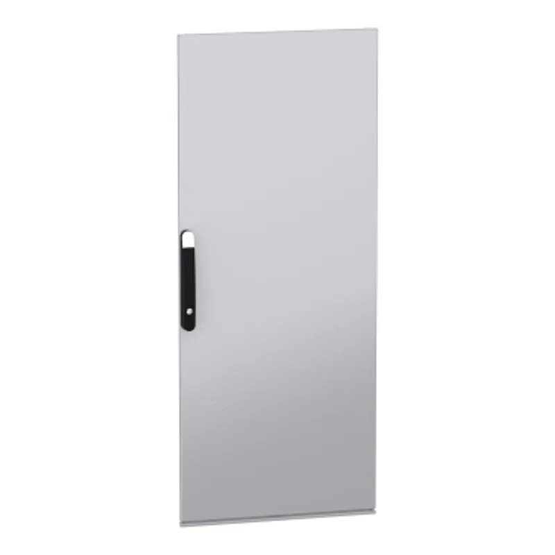 Plain door, PanelSeT SFN, for electrical enclosure H1400 W600mm — photo 1 of 8