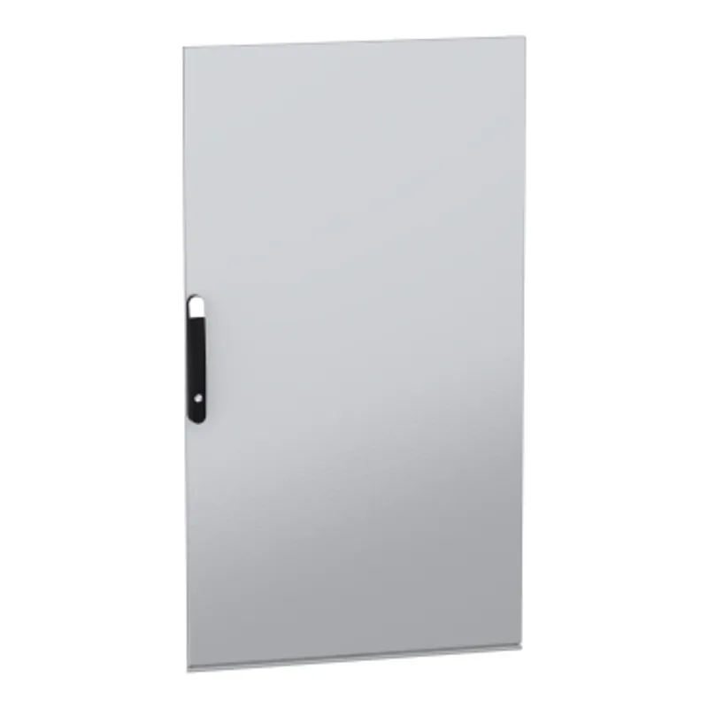 Plain door, PanelSeT SFN, for electrical enclosure H1400 W800mm — photo 1 of 8