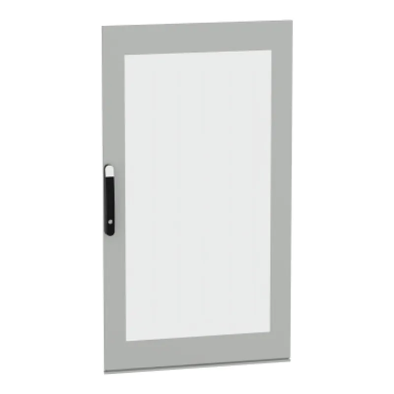 Glazed door, PanelSeT SFN, for electrical enclosure H1400 W800mm — photo 1 of 7