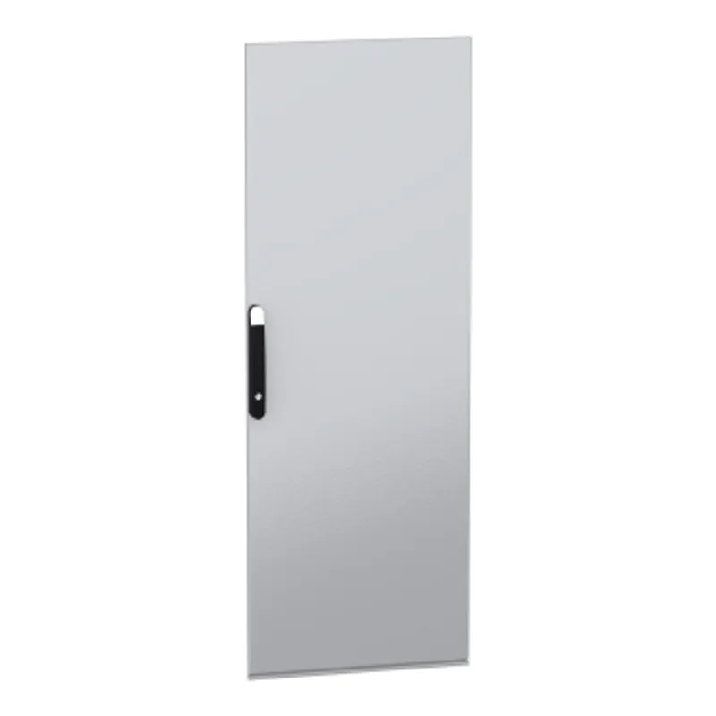 Plain door, PanelSeT SFN, for electrical enclosure H1600 W600mm — photo 1 of 8