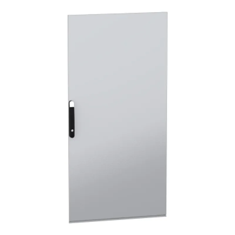 Plain door, PanelSeT SFN, for electrical enclosure H1600 W800mm — photo 1 of 8