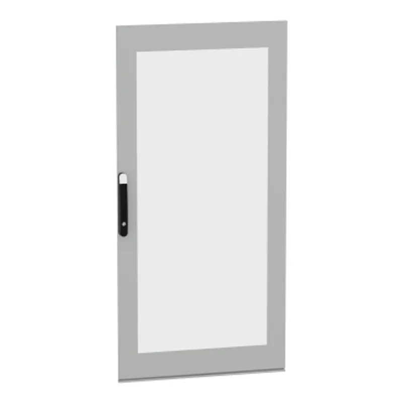 Glazed door, PanelSeT SFN, for electrical enclosure H1600 W800mm — photo 1 of 7