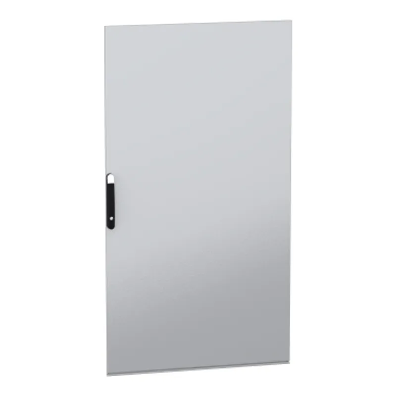 Plain door, PanelSeT SFN, PanelSeT SM, for electrical enclosure H1800 W1000mm — photo 1 of 8