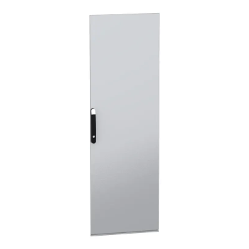 Plain door, PanelSeT SFN, PanelSeT SM, for electrical enclosure H1800 W600mm — photo 1 of 8