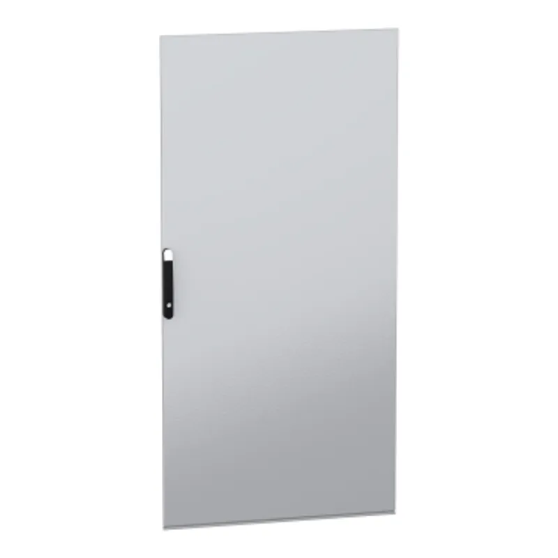 Plain door, PanelSeT SFN, PanelSeT SM, for electrical enclosure H2000 W1000mm — photo 1 of 8