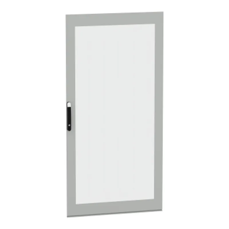 Glazed door, PanelSeT SFN, PanelSeT SM, for electrical enclosure H2000 W1000mm — photo 1 of 7