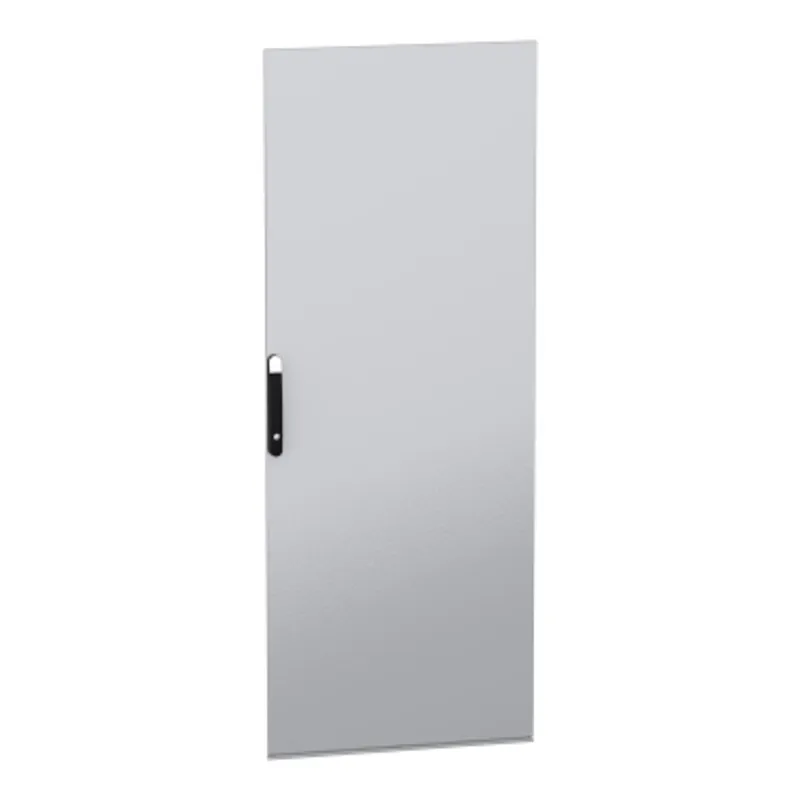 Plain door, PanelSeT SFN, PanelSeT SM, for electrical enclosure H2000 W800mm — photo 1 of 8