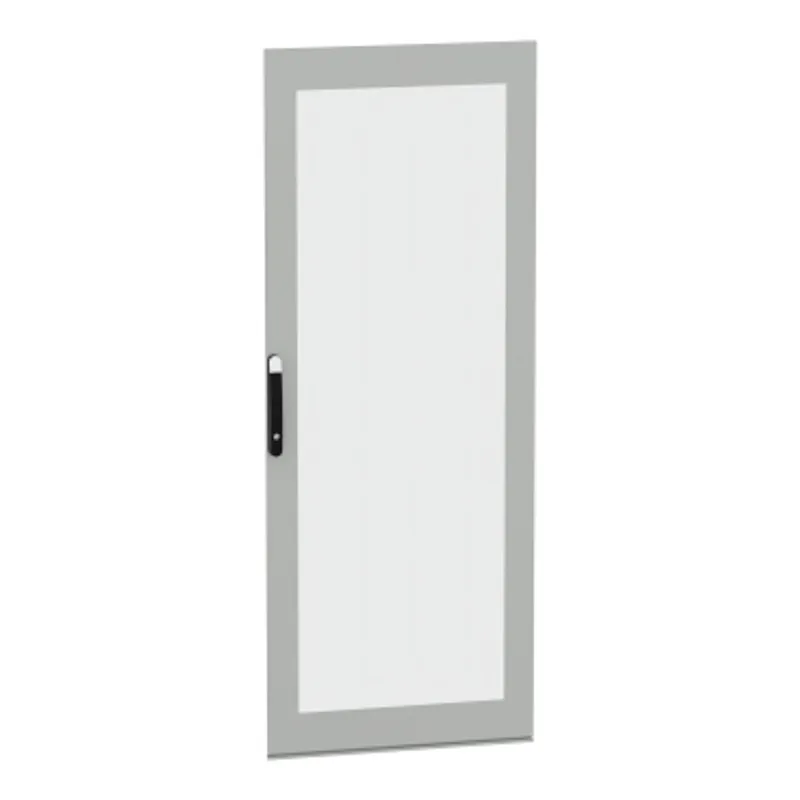 Glazed door, PanelSeT SFN, PanelSeT SM, for electrical enclosure H2000 W800mm — photo 1 of 7