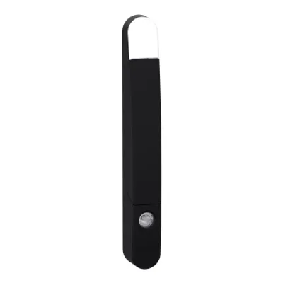 Schneider Electric NSYSFNHS1 – Handle for shaped inserts and cylindrical barrels, PanelSeT SFN, PanelSeT SM, for electrical enclosure, RAL9005