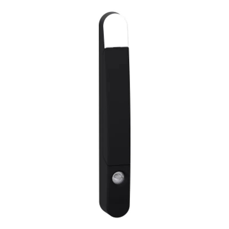 Handle for shaped inserts and cylindrical barrels, PanelSeT SFN, PanelSeT SM, for electrical enclosure, RAL9005 — photo 1 of 7