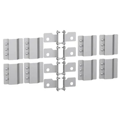 Reinforcement brackets for 3G Seismic 19in application;PanelSeT SFN;steel;W600mm
