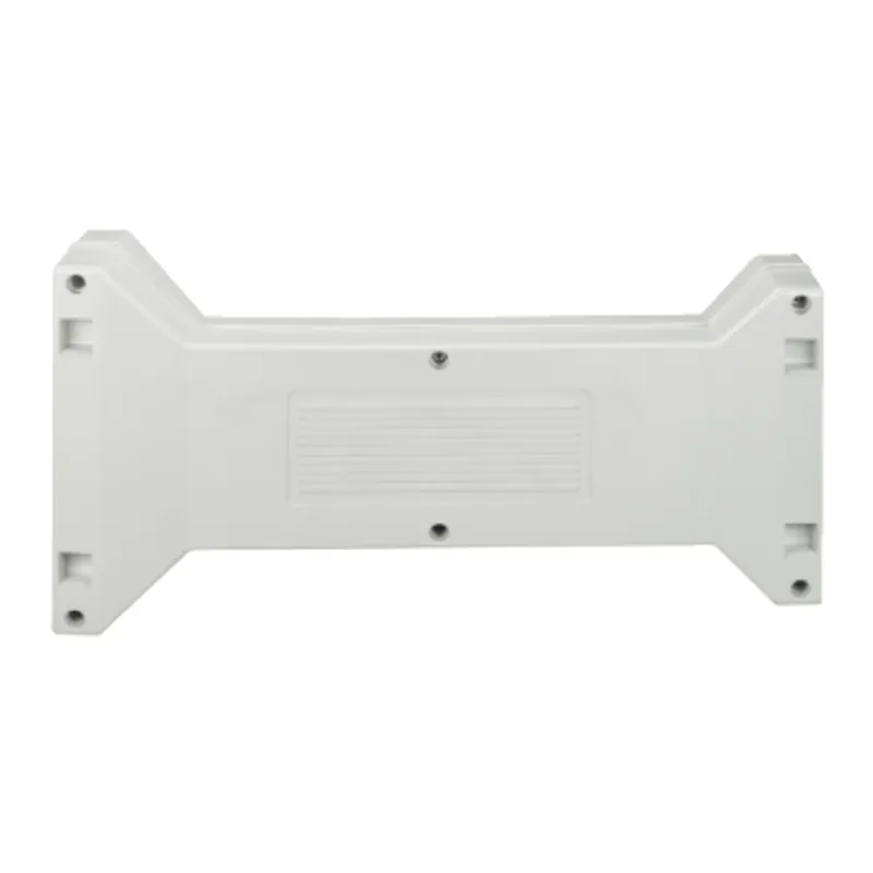 floor mounting pillar polyester H=800mm for PLM54 and 64 — photo 2 of 3