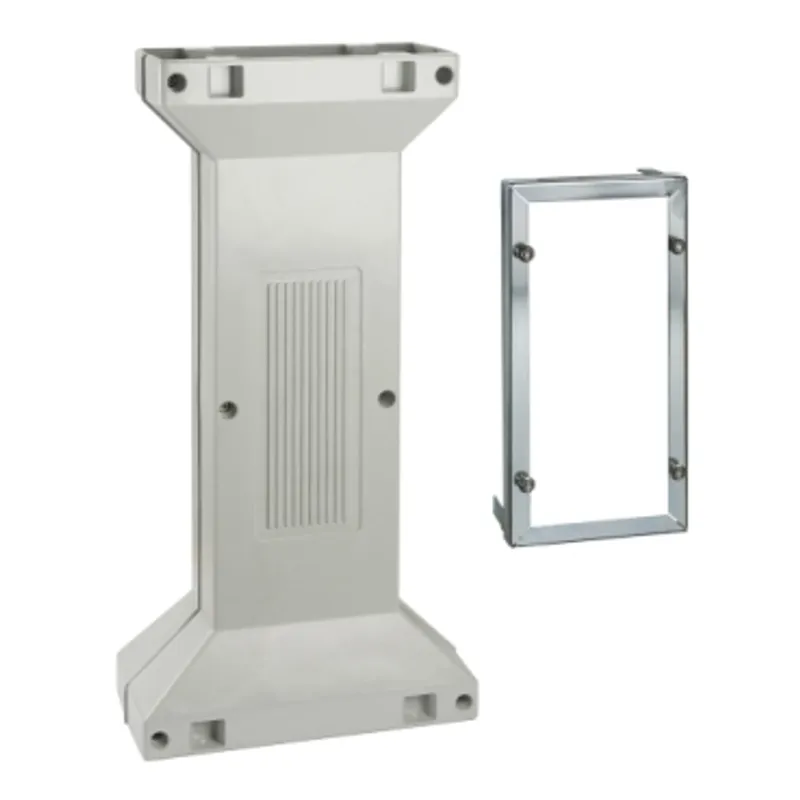 floor mounting pillar polyester H=800mm for PLM54 and 64 — photo 1 of 3