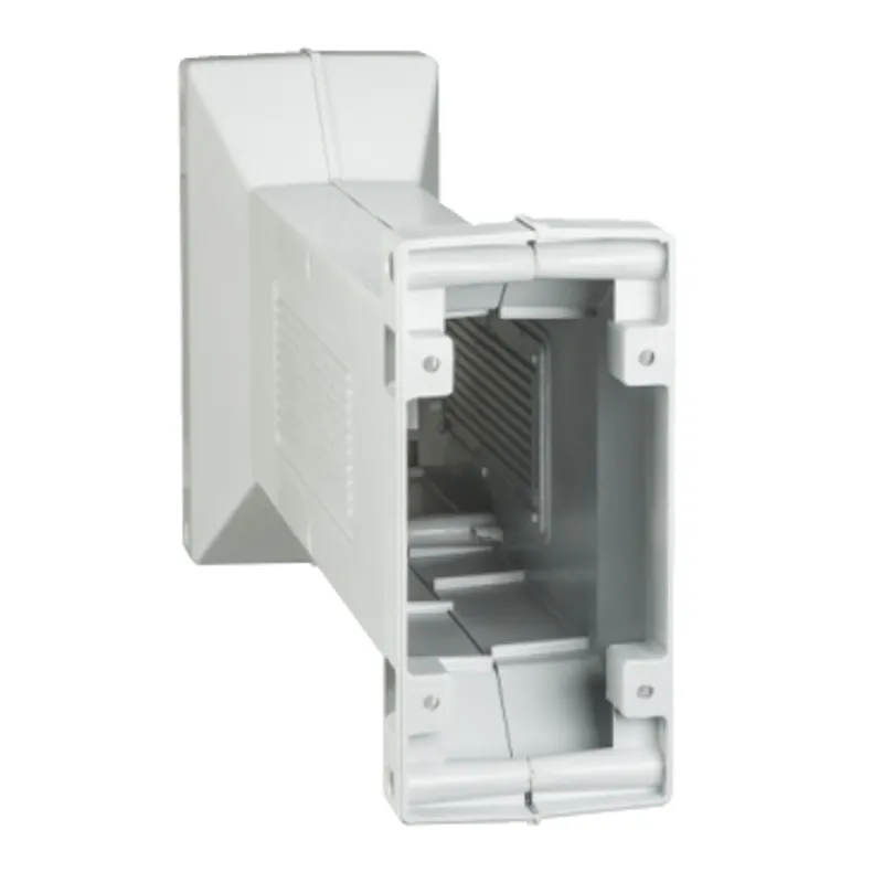 floor mounting pillar polyester H=800mm for PLM54 and 64 — photo 3 of 3