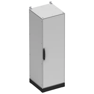 Wall fixing support, PanelSeT SFN, PanelSeT SF, steel  , set of 2
