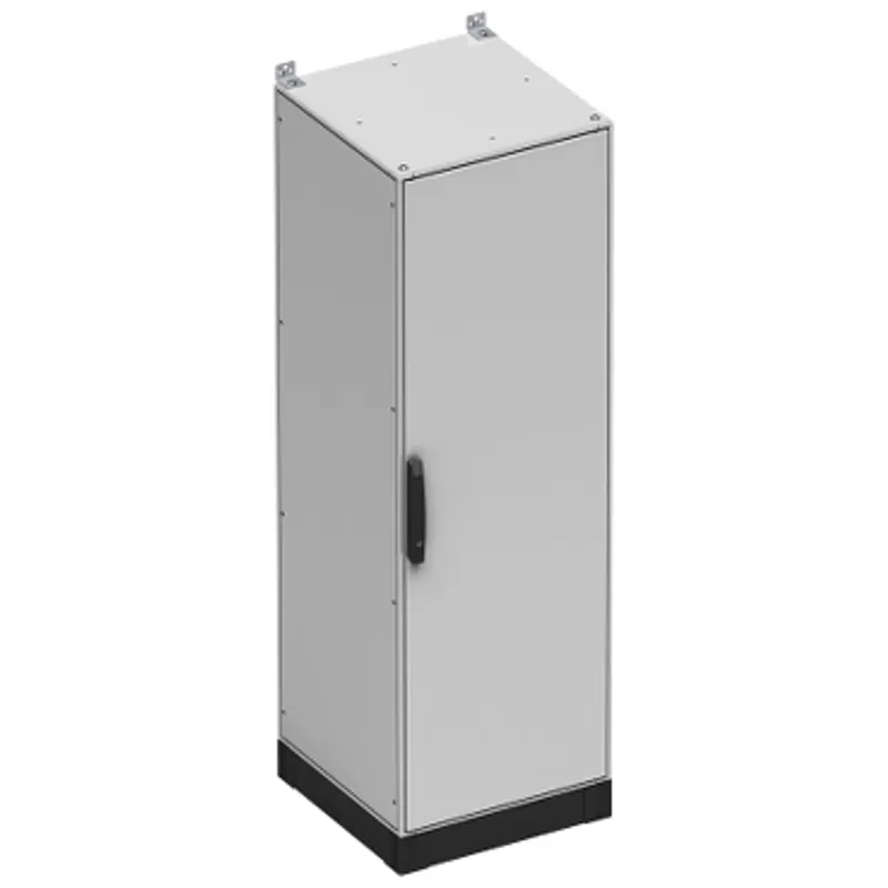 Wall fixing support, PanelSeT SFN, PanelSeT SF, steel  , set of 2